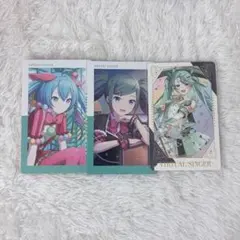 プロセカ 初音ミク エピカ 感謝祭 グリカ ダショミク レオニミク