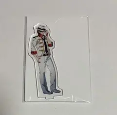 うたプリ ブロッコリーくじ D賞 アクスタ 嶺二