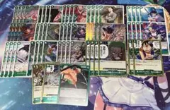 2026年最新】緑ゾロ デッキの人気アイテム - メルカリ