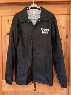 【激レア】Creepy Nuts コーチジャケット【Mサイズ】