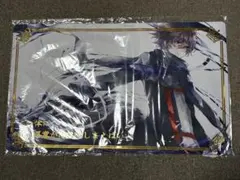 ミッドナイトブルー ダエ ギルティクラウン 桜満集 プレイマット 未開封 2026年最新】ギルティクラウン プレイマットの人気アイテム - メルカリ