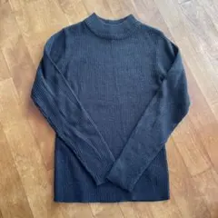 ラブトキシック　ハイネック　ニット　150