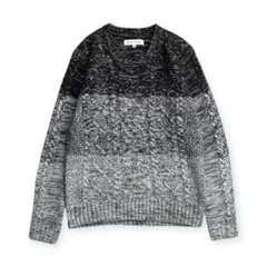 【美品】ALEXLIEF｜ニット（長袖）｜M ①のサムネイル