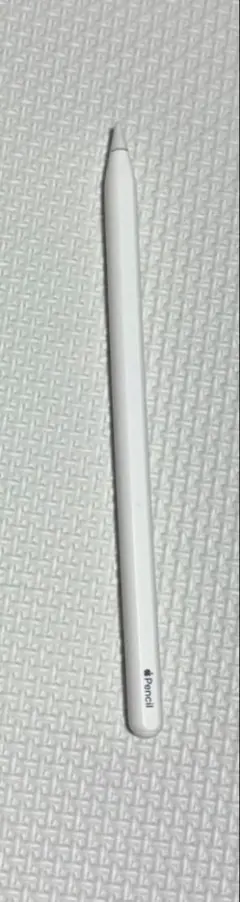 Apple Pencil ホワイト