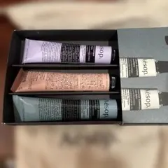 Aesop ハンドクリームセット 30ml × 3本　ヘルピングハンズ　イソップ