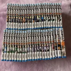 ハイキュー!! 1~45巻 全巻セット＋‪α‬