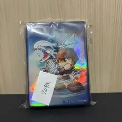 遊戯王OCG デュエルモンスターズ カードスリーブ 海馬瀬人パワプロコラボのサムネイル