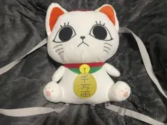 ダンダダン ターボババアリュック