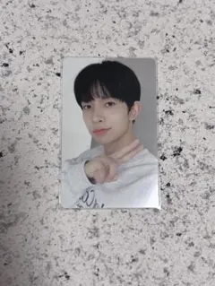 ENHYPEN GGU GGU PACKAGE ククパケ トレカ ヒスン