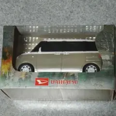 2026年最新】ダイハツ キャンバス プルバックの人気アイテム - メルカリ