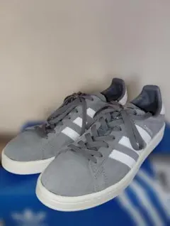 未使用】adidas Campus next gen us12 30cm - メルカリ