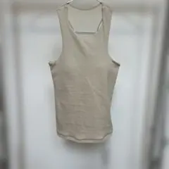 clane LAYERD TANK TOPS② - メルカリ