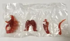 ゴジラ2017 HGシリーズ　「ゴジラ1995」