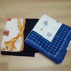 MCM ハンカチ