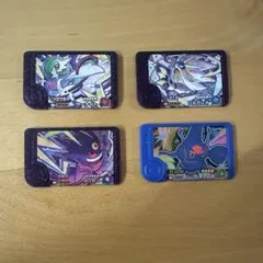 フレンダピック　4枚