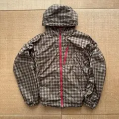 00s Columbia 短丈 ジャケット y2k テック系 人気 - メルカリ