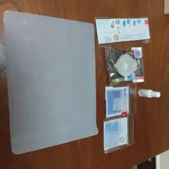 レジン道具など6点