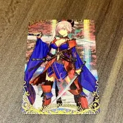 2025年最新】fate ウエハース シークレットの人気アイテム