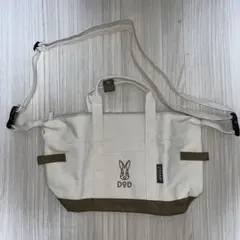 DOD USAGI 20TH ANNIVERSARY ショルダーバッグ