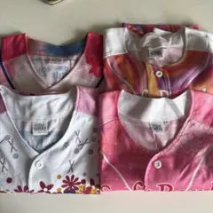 ソフトバンクホークス ユニフォームセット