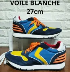 VOILE BLANCHE ボイルブランシェ サイズ27cm