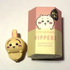 【未使用開封のみ】CHIKAWA HIPPERS ちいかわ　うさぎ