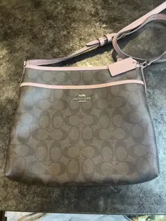 COACH ショルダーバッグ