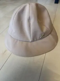 CA4LA ベージュ バケットハット　三上悠亜