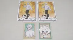 にじさんじ 叢雲カゲツ まねきねこ 秋日和