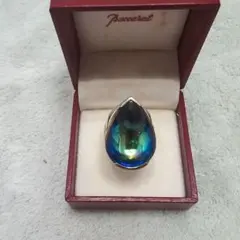 Baccarat バカラ プシデリック クリスタルペンダント イリゼルビー