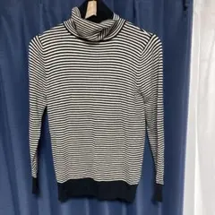 Creald（クレアルド）　ハイネック　トップス