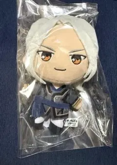 あんスタ あんさんぶるスターズ 乱凪砂 ぬいくるみ　4個 2026年最新】あんさんぶるスターズ ぬいぐるみ 乱凪砂の人気アイテム