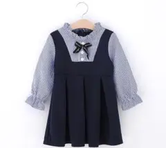 フォーマル ワンピース キッズ 130cm