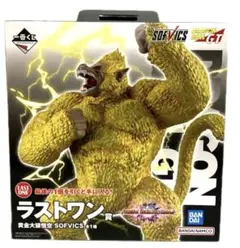 2026年最新】一番くじ ドラゴンボール 黄金大猿の人気アイテム - メルカリ