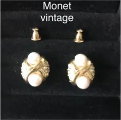 MONET モネ ピアス