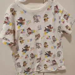 パウ・パトロール Tシャツ120cm