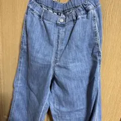 UNIQLO キッズ ロングパンツ 150