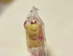 すみっコぐらし映画特典 エビフライドン フィギュア