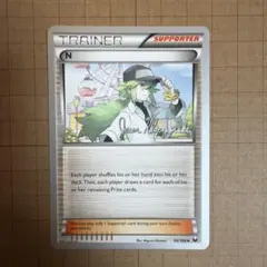 ニャース ワルぶる プロモカード ニャース 250/XY-P - メルカリ