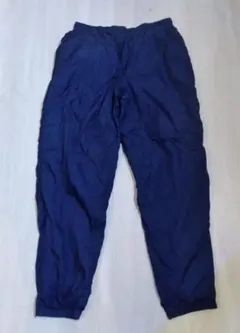 nike ナイロンパンツ