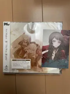 Ave Mujica「‘S/’ The Way / Sophie」通常盤