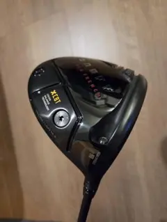 ONOFF KURO 2024 ドライバー 10.5度