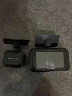 Garmin ドライブレコーダー ガーミン z46 dushcam46 - メルカリ
