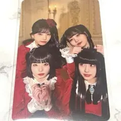 ファントムシータ もな 美雨 凛花 百花 トレカ ホラークイーン - メルカリ