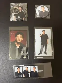 JUNONくじ　小島和哉