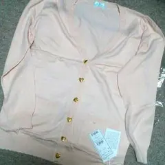 INGNI カーディガン