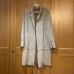 ZARA men's ロングコート XL