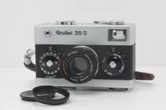 2025年最新】rollei 35 ジャンクの人気アイテム - メルカリ