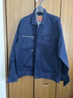 ブルゾンジャケット xl