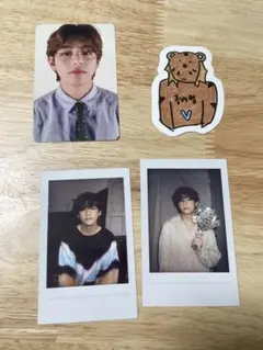 2026年最新】btsデコキットの人気アイテム - メルカリ